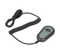 ACOGEDO Interruptor de Control de Sillón Reclinable Eléctrico en Forma de Calabaza - Controlador de Silla de 5 Pines con Doble Botón para Dormitorio, Sala de Estar Compatible con Golden Pride