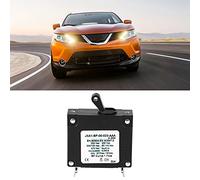 ACOGEDO Interruptor de Encendido/apagado Manual de/CA Restablecimiento de Palanca 30 A o Disyuntor de la Carcasa del Equipo Mini Disyuntor de/CA de (25A)