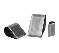 ACOGEDO Juego de Cortadores para Manualidades de Cuero, 3 uds., Plantilla de Troquel, Herramienta de Corte y Punzonado () el Martillo, la C, Molde para Recortar Artesanías de Cuero, Troquel de Corte