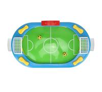 ACOGEDO Juego de Futbolín para Diversión Familiar, Marcador de Fútbol, Juego Interactivo Que Mejora el Trabajo en Equipo y la Coordinación