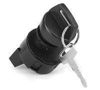 ACOGEDO Juego de Llaves de Bloqueo del Interruptor de Encendido de la Motocicleta, Apto para 570 800 900 1000 4011002, Vibración que Conduce en las Curvas, Flexible, el Cierre Rápido del Tanque