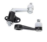 ACOGEDO Juego de Rueda Guía y Brazo Pitman de Repuesto para Pickup 2.5TD 3.0TD 2006 2012 BT50 2012, con Números de Pieza OEM UR5632220 11111 4049MF F4081