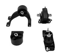 ACOGEDO Juego de Soporte de Motor de Metal con Amortiguador de Goma de Alta Elasticidad para Town & Country 2011-2016 Grand Caravan 2011-2020 C/V 2012-2015 3.6L