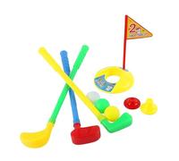 ACOGEDO Juego para Niños pequeños: Kit de Juegos de Interior para Niños con Club, Base y Juguete Interactivo para para Diversión Al Aire
