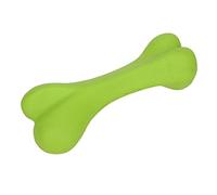 ACOGEDO Juguete de Hueso de Indestructible de Primera Calidad: Juguete Masticable de Goma para Cachorros, Promueve la Salud y Reduce la Ansiedad (L)