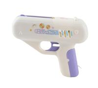 ACOGEDO Juguete Sorpresa Almacenamiento de Juguetes el Gatillo A Pl Almacenamiento JugueteJuguete para NiñosJuguete Sorpresa (Purple)