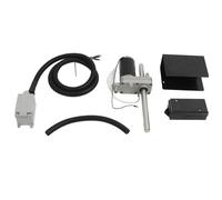 ACOGEDO Kit de Remolque Eléctrico 1824200100 Kit de Motor Eléctrico de Remolque de 12000 Libras para de Vehículo RV de Accionado por Gato en Tándem de 12 VMotor de