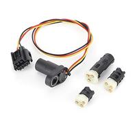 ACOGEDO Kit de Sensores del Módulo de Control 722.9 TCU Y3/8n1 Y3/8n2 /8n3 Compatible con A CL CLK CLS E G GL GLK ML R S SL SLK Class y SsangYong 2008-2011