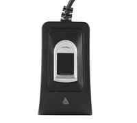 ACOGEDO Lector de Huellas Digitales USB Compacto Avanzado para Control de Acceso Biométrico Confiable con Asistencia Alta Capacidad
