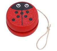 ACOGEDO Lindo Patrón de Dibujos Animados Juguete de Madera Educación Temprana Juguete de Enseñanza para Niños () Seguro No Tóxico 2 Des ToyJuguete de MaderaJuguete Educativo TempranoJuguete (Tipo B)