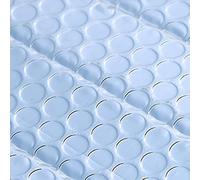 ACOGEDO Little Devil - Parasol para Parabrisas de Coche, Diseño de Dibujos Animados, Doble Capa, Aislamiento Térmico, para Ventana Delantera, Compacto y Plegable para Coches Pequeños (#3)