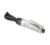 ACOGEDO Llave de Trinquete /2in Torsión 61 Nm Longitud 260 Mm Llave Neumática Herramienta Reversible con Adaptador Espacios Estrechos de Trinquete SparkLlave Neumática de 1/2inLlave de NeumáticaAire