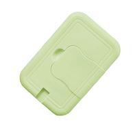 ACOGEDO Lo Esencial de Bebés, Limpie con Toalli (GREEN)