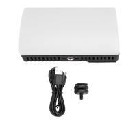 ACOGEDO Luz de Video RGB, Luz de Fotografía Portátil con 36000 Combinaciones de Colores Ajuste Bicolor 1800K 9000K, Chips LED de Alto CRI para Grabación de Video Transmisión en Vivo