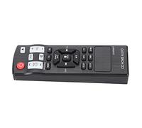 ACOGEDO Mando a Distancia Mando a Distancia Portátil de Repuesto para CD Aspecto del Hogar y a Hecho a de Repuesto a para Doméstico a Portátil