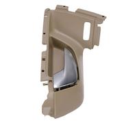 ACOGEDO Manija de Puerta Interior Delantera Izquierda Reemplazo Cómodo y Resistente para XC60 2009-2013 Beige 39856976 Compre por Favor su Manija de Puerta Interior Delantera IzquierdaDelantera
