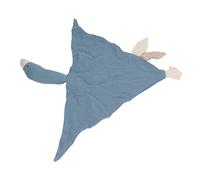 ACOGEDO Manta de Seguridad con Forma de Ganso, Algodón Suave, Transpirable, Linda Manta de Seguridad para Recién Nacidos, Desvanecimiento General y o de de GansoManta de para AnimalesCute Security