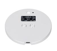 ACOGEDO Medidor de Energía 315nm-400nm Fuerza de Muestreo de Alta Velocidad Detector de Temperatura de Energía y Temperatura a 31 Medidor de EnergíaDetector de UVProbador de UVProbador de