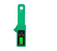 ACOGEDO Medidor de Pinza de Corriente de Fuga de CA para Automóvil 0mA-60A Probador de Corriente Baja Portátil Interferencia No para Motor de de Fuga Automotriz e Pinza Amperimétrica Probador de de