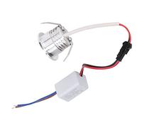 ACOGEDO Mini Recessed COB Spotlight Ultra Bright Soft Light for Indoor