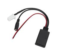 ACOGEDO Módulo de Coche Micrófono Manos Libres de Repuesto para Swift Jimny Recambio para Vitr Módulo de CocheCable INAdaptador INMódulo de CocheMicrófono Manos Libres de CocheMódulo IN de Coche