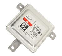 ACOGEDO Módulo de Control de Faros 8K0941597F Estabilizar la Corriente de Luz DLS D8S D6S Balasto de Faro para 718 981 A1 2011 Compatible con Módulo de Control de BoxsterControl de Balasto de