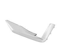 ACOGEDO Moldura del Parachoques Delantero Inferior Moldura del Parachoques Delantero ABS a Prueba de Impactos para el Vehículo Derecho 87829994 Que Garantiza Durabilidad del Inferior del (Izquierda