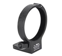 ACOGEDO Montura de Lente de Metal para 80-200 Mm F2 8D ED/SP 70-300 Mm F/4-5 6 VC USD Lentes Resistentes Al Desgaste Anillo de Montura de Lente Anillo de de de Metal Reemplazo de de de de