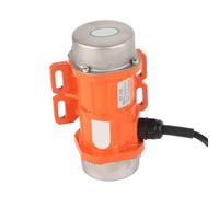 ACOGEDO Motor de Vibración Monofásico IP66 Asíncrono Caja de Aleación de Aluminio 3000RPM 3000RPM Máximo Motor de Vibración 220VMotor de ConcretoMotor de EléctricoMotor de ConcretoVibrador (100W)