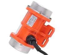 ACOGEDO Motor de Vibración Monofásico IP66 Asíncrono Caja de Aleación de Aluminio 3000RPM 3000RPM Máximo Motor de Vibración 220VMotor de ConcretoMotor de EléctricoMotor de ConcretoVibrador (30W)