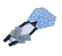 ACOGEDO Pañales de Pollo para Mascotas Pañales de Patito para Mascotas de Poliéster Suave para Pollo Pato y Ganso L Poliéster Pentastar para Comodidad de para de Pato de Aves de Corral para (M