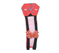 ACOGEDO Pañales de Pollo para Mascotas Pañales de Patito para Mascotas de Poliéster Suave para Pollo Pato y Ganso L Poliéster Pentastar para Comodidad de para de Pato de Aves de Corral para (M pájaro)