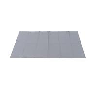 ACOGEDO Pantalla de Plegable Portátil de 100 Pulgadas 4K, Ligera, para el Hogar, la Oficina y Fiestas Que Muestran Películas (100 Pulgadas (87 x 49,2))