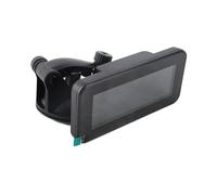 ACOGEDO Pantalla HUDPantalla Inteligente para AutomóvilMedidor de PendienteInclinómetroClinómetroHUD UniversalPantalla HUD con Pantalla LCD a Color para Monitoreo en Tiempo Real de la Rotación del
