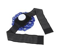 ACOGEDO Paquetes de Hielo Fríos Versátiles Reutilizables para un Alivio Rápido del Dolor con un Diseño a Prueba de Agua a Prueba de Fugas Ideal para Lesiones y Fisioterapia