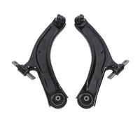 ACOGEDO Par de Brazos de Suspensión Delantera Inferior Compatibles con MK1 J10 - Reemplazo OE ESA2423 ESA2424