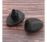 ACOGEDO Para Mist Spray Boquilla de Lavado de Parabrisas Delantero JETS 6438V8 en el Parabrisas el Agua del Producto Es Alta 1 Esto Puede Dispersarlo y Dispersar el Líquido de la Boquilla del