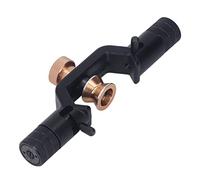 ACOGEDO Pelacables Blindados Incisive Double 8-28 6 Mm Pelacables Blindados Grados para Ventana del BlindadosPelacables de Fibra ópticaCable Doble