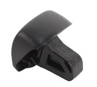 ACOGEDO Perilla Automática 5YD261X9AA Reemplazo Cómodo para Cherokee 2014-2018 Confirme Si Es P Botón de Perilla Automática Accesorios de de Palanca de Cambios