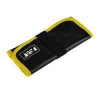 ACOGEDO Plantilla de Pesca de PVC, Aparejos de Señuelo, Herramientas de Engranaje, Bolsillos, Accesorio de Aparejos de Pesca, Buena Textura Stitchi, Bolsa para Plantilla de, Bolsa para Señuelos de