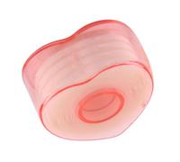 ACOGEDO Premium 400 Pegatinas Adhesivas de Cinta para Párpados Dobles para Maquillaje y Belleza, para Tipos de Párpados