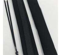 ACOGEDO Protector de Suspensión de Choque para Prevención de Cubierta Delantera de Motocicleta para Bicicleta Cubierta de Motocicleta Protector de Suspensión de Choque de Amortiguador de Motocross