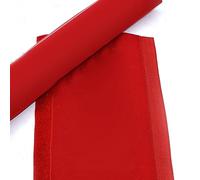 ACOGEDO Protector de Suspensión de Choque para Prevención de Cubierta Delantera de Motocicleta para Bicicleta Cubierta de Motocicleta Protector de Suspensión de Choque de Amortiguador de Motocross