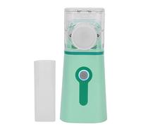 ACOGEDO Pulverizador de Niebla de Mano Hidratante con Apagado Automático | Dispositivo de Hidratación Facial Portátil para Cuidado de la Piel y los Poros | Característica de Niebla Fina, Diseño