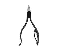 ACOGEDO Recortadora de Cutícula de Precisión para Alivio de la Uña de los Pies Encarnados con Aerodinámico y Cuchilla de Acero Inoxidable para un Cuidado de Uñas Preciso de Pedicura