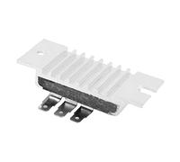 ACOGEDO Rectificador Regulador de Voltaje de Motocicleta 21066-7011 para CB650R Rebel500 CRF300L - Reemplazo OEM de Aleación de Desgaste con Control de Voltaje