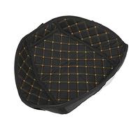 ACOGEDO Reemplazo de Revestimiento de Motocicleta para - Alfombrilla Interior Protectora con Aislamiento Térmico y Resistencia a los Arañazos - Forro de Funda de Tela