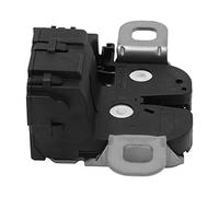 ACOGEDO Reemplazo del Pestillo del Actuador de la Cerradura del Maletero de la Puerta Trasera del Coche Instalación Conveniente para MINI R60