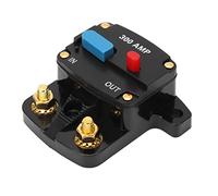 ACOGEDO Restablecimiento Manual del Automóvil Soporte del Inversor en Línea para el Estéreo del Automóvil Barcos Camiones Autobuses 300 A Apagado Cuando Es Grande Disyuntor del Disyuntor del en (300A)