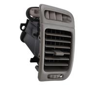 ACOGEDO Salida de Ventilación de Aire para Automóvil, Volante a la Izquierda, Tablero Lateral del Pasajero, Salida de Ventilación de Aire Acondicionado para Avalon Pre-facelift para Pre-facelift que